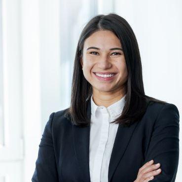 Profilbild von Monika Bandel