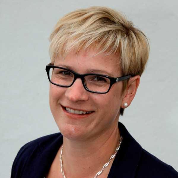 Profilbild von Ramona Bölli-Merz