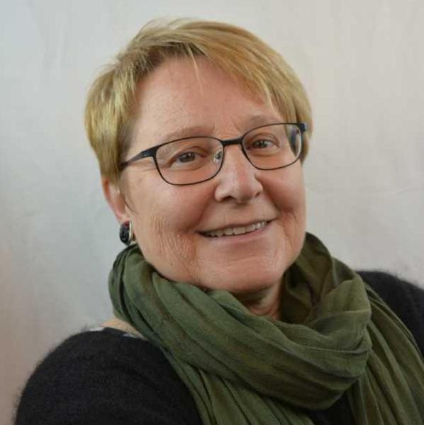 Profilbild vonIrmhild Kalkowski