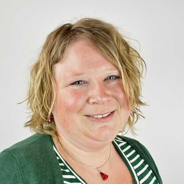 Profilbild von Diana Maier-Ketterer