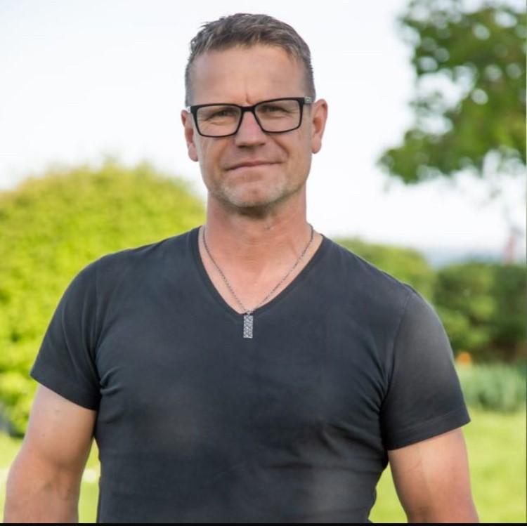 Profilbild von Andreas Hingel