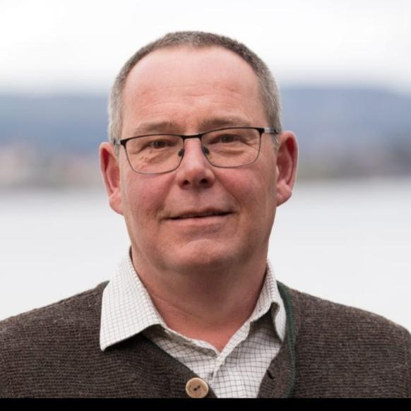 Profilbild von Christoph Keller