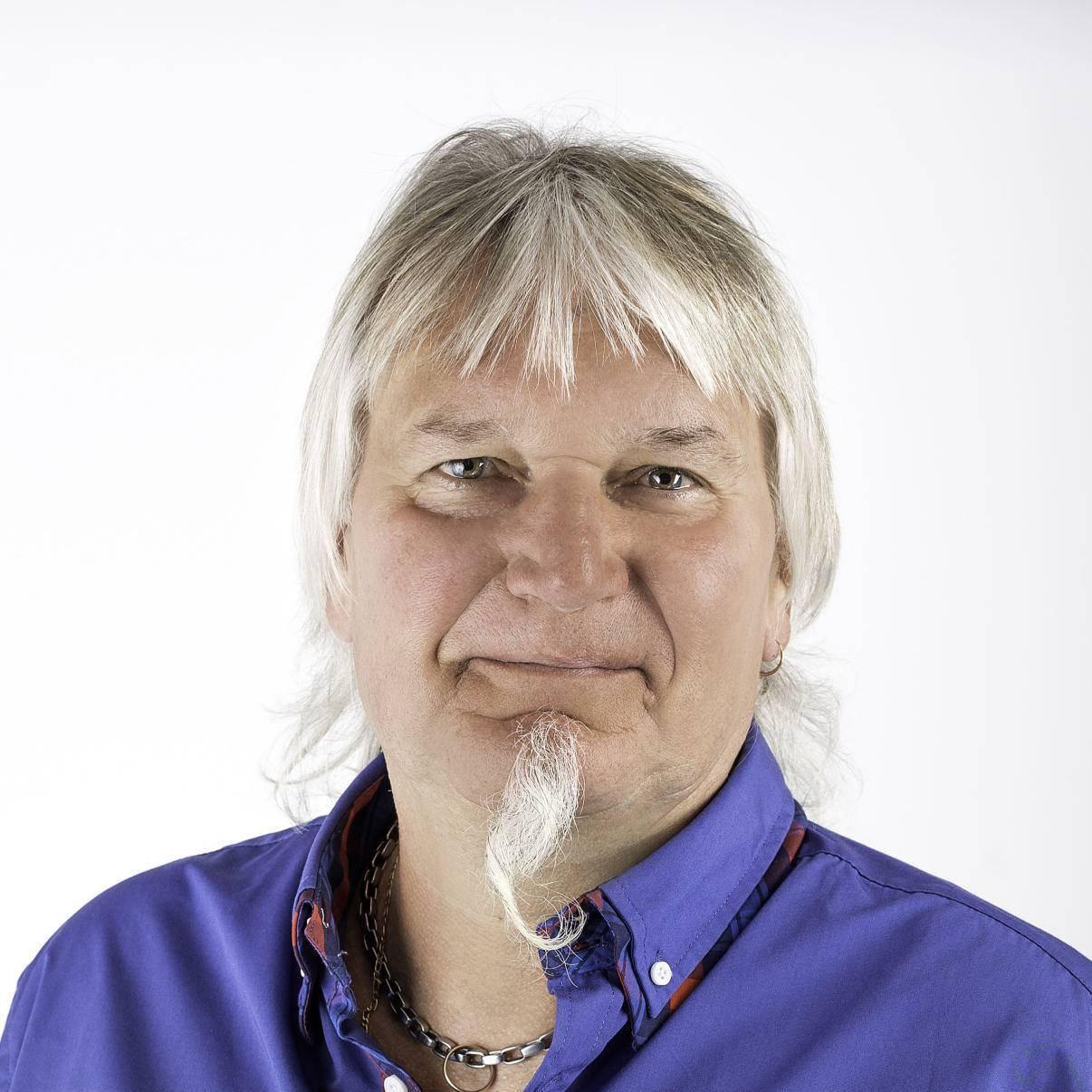 Profilbild von Uwe Renz