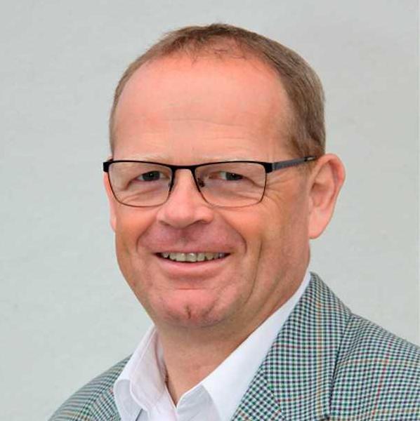 Profilbild von Karlheinz Bölli