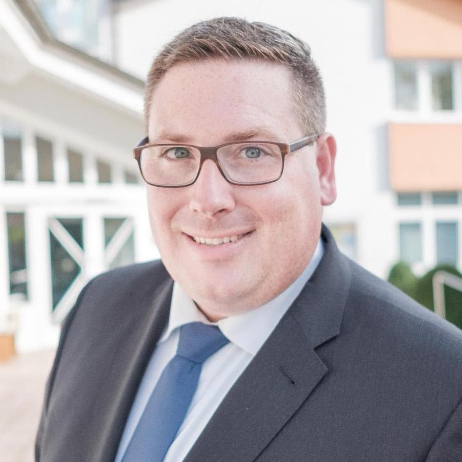 Profilbild von Patrick Krauss